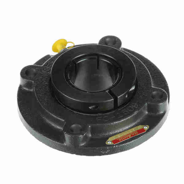 Sealmaster Mounted Cast Iron Flange Cartridge Ball Bearing, MFC-31T MFC-31T
